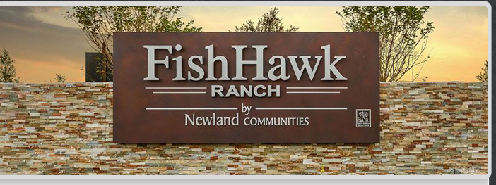 Fish Hawk Ranch Rentals